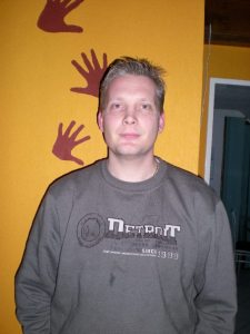 Profilbild von Carsten Küver