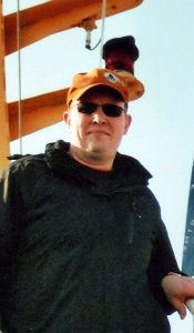 Profilbild von Carsten Kuhlmann