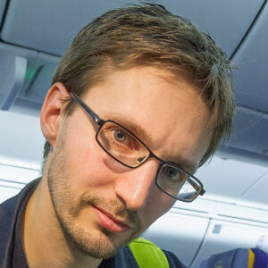 Profilbild von Carsten Kuinke