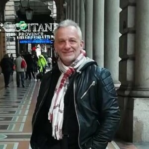 Profilbild von Carsten Kunkel
