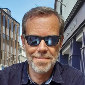 Profilbild von Carsten Kurt