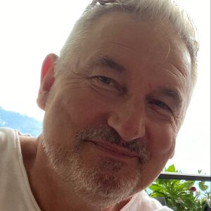 Profilbild von Carsten Kuschnik