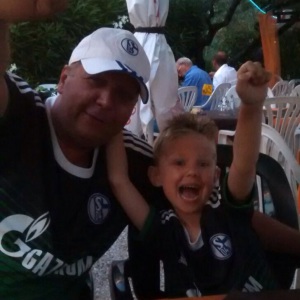 Profilbild von Carsten Lach