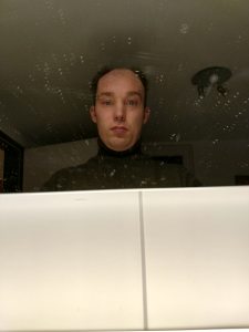 Profilbild von Carsten Lake