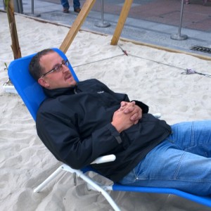 Profilbild von Carsten Lang