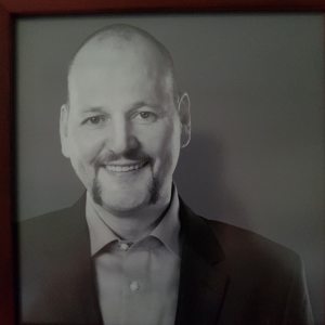 Profilbild von Carsten Langanke