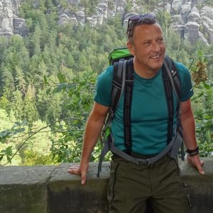 Profilbild von Carsten Lange