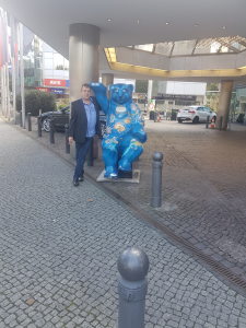 Profilbild von Carsten Lapatki