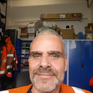 Profilbild von Carsten Lapp