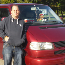 Profilbild von Carsten Lauer