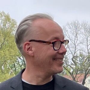 Profilbild von Carsten Laurent