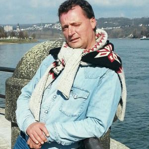 Profilbild von Carsten Lehmann