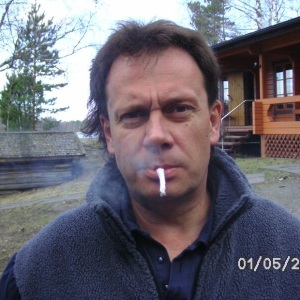 Profilbild von Carsten Lehmann
