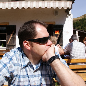 Profilbild von Carsten Lehr