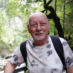 Profilbild von Carsten Leistner