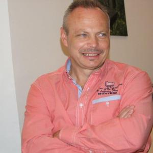 Profilbild von Carsten Lemke