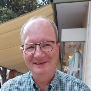 Profilbild von Carsten Leuters