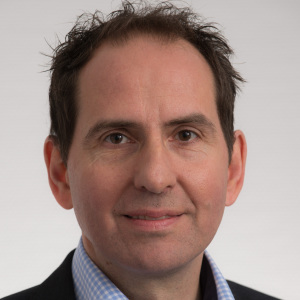 Profilbild von Carsten Lienau