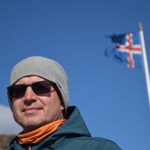 Profilbild von Carsten Loebel