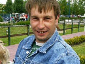 Profilbild von Carsten Löffler