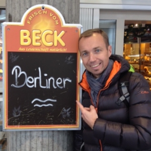 Profilbild von Carsten Loeser