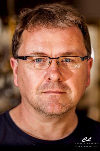 Profilbild von Carsten Lohrenz