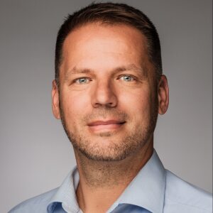 Profilbild von Carsten Luckner