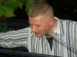 Profilbild von Carsten Lueken