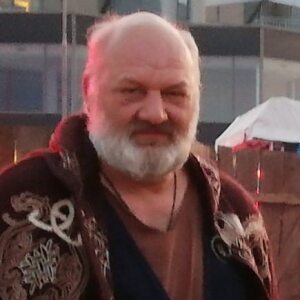 Profilbild von Carsten Lüllau
