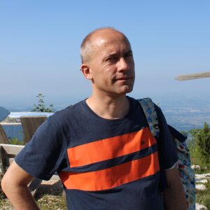 Profilbild von Carsten Macho