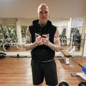 Profilbild von Carsten Mädge