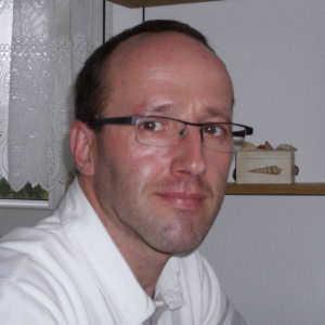 Profilbild von Carsten Malissek