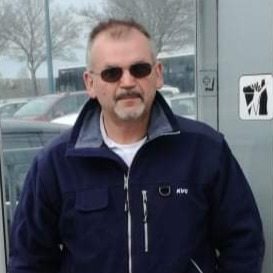 Profilbild von Carsten Marquardt