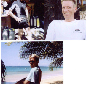 Profilbild von Carsten Massmann