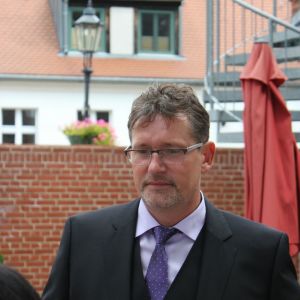 Profilbild von Carsten Matelowski