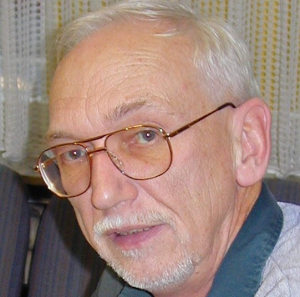 Profilbild von Carsten Mathes