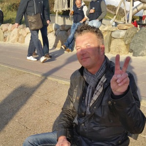 Profilbild von Carsten Mehne