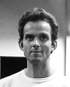 Profilbild von Carsten Mehring