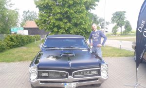Profilbild von Carsten Meier