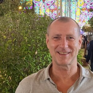 Profilbild von Carsten Meier