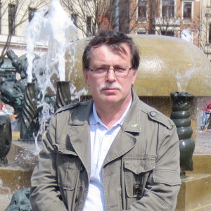 Profilbild von Carsten Meiser