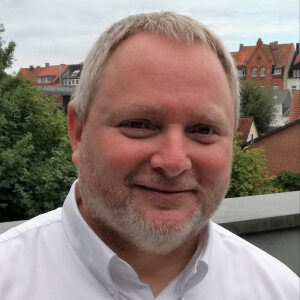 Profilbild von Carsten Menges