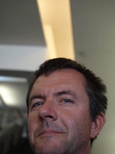 Profilbild von Carsten Metz