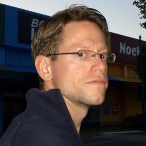 Profilbild von Carsten Meyer