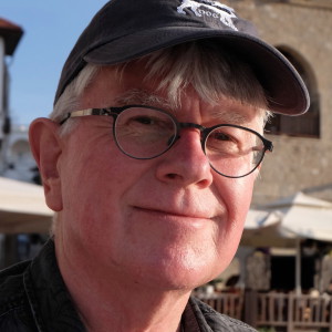 Profilbild von Carsten Meyer