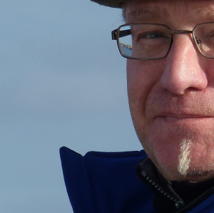 Profilbild von Carsten Meyer