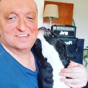 Profilbild von Carsten Michehl