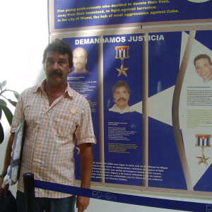 Profilbild von Carsten Mieke