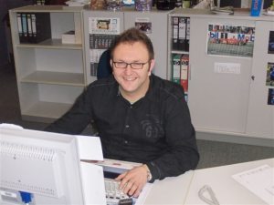 Profilbild von Carsten Milaege