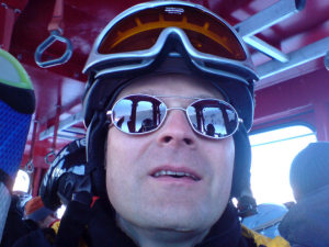 Profilbild von Carsten Möller